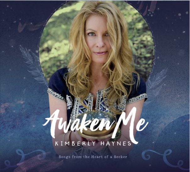 Awaken Me(Kimberly Haynes)