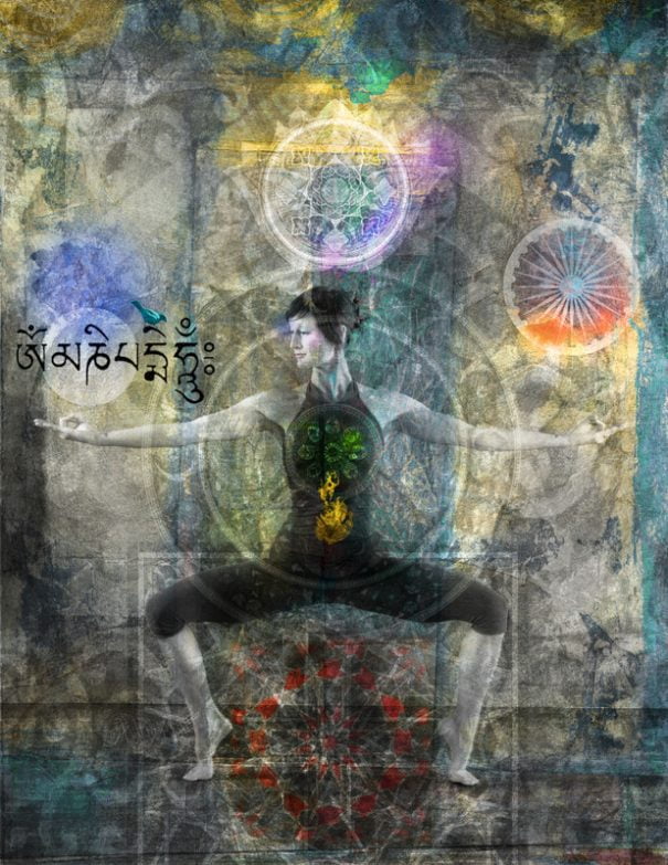 Chakras