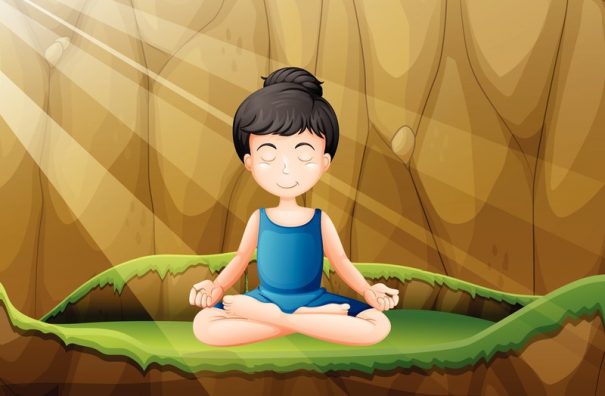 Agenda meditar