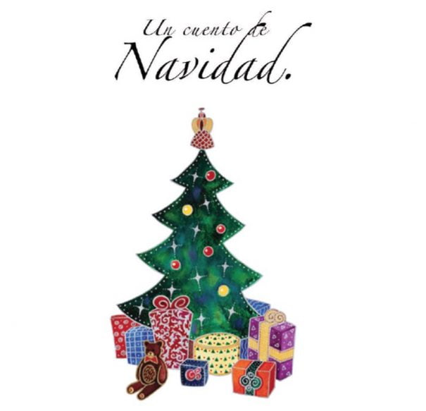 Cuento de Navidad