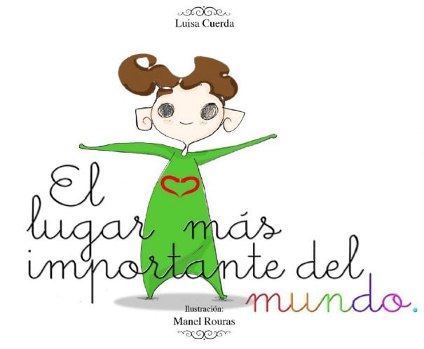 Cuento lugar Importante