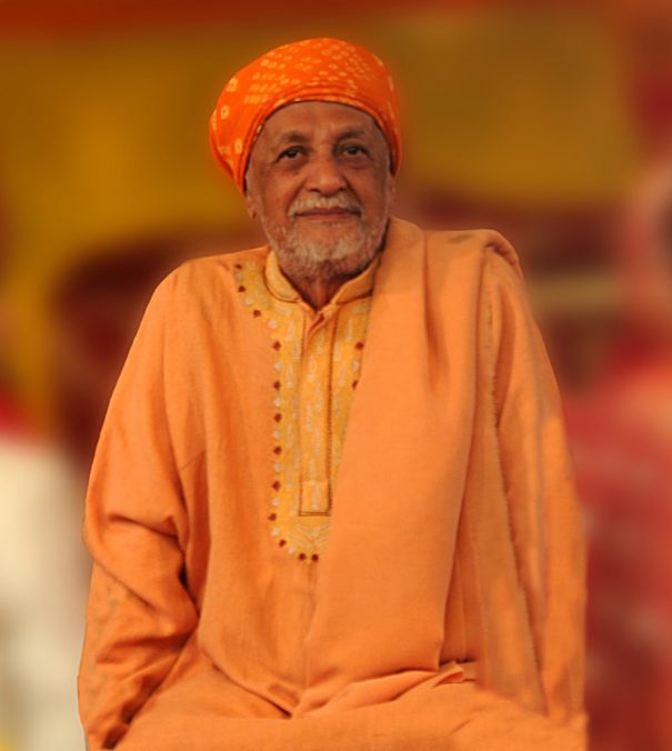 Satyananda