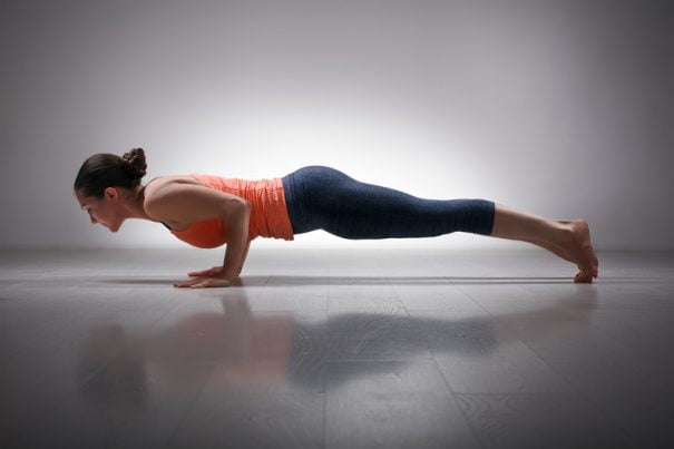 Chaturanga