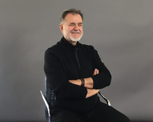Jose Maria Doria