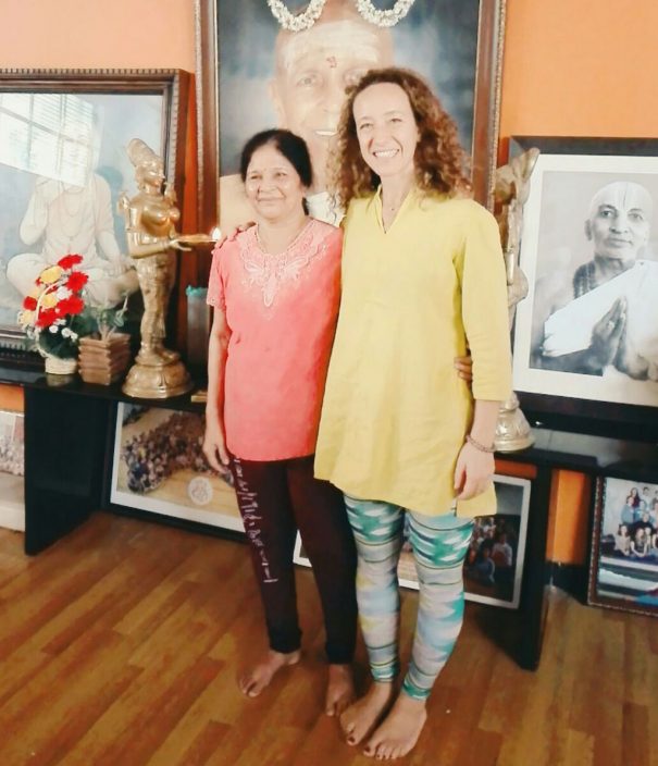 SaraswathiJois