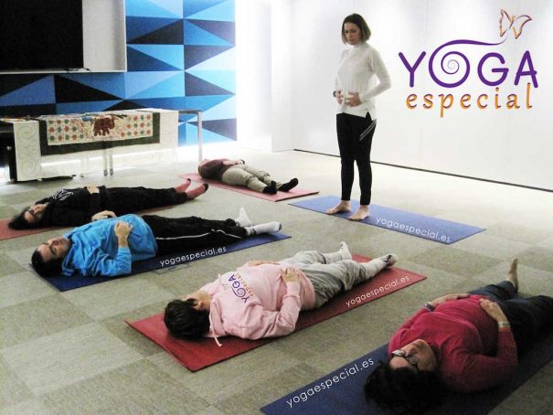 Yoga Especial