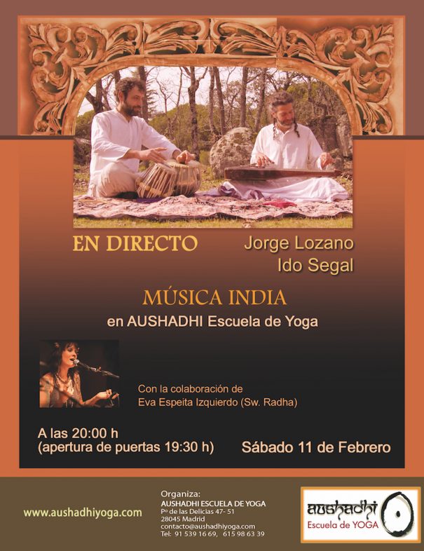 cartel concierto jorge ido eva 17