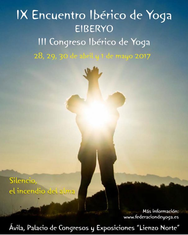 CARTEL IX EIBERYO 2017