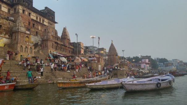 India