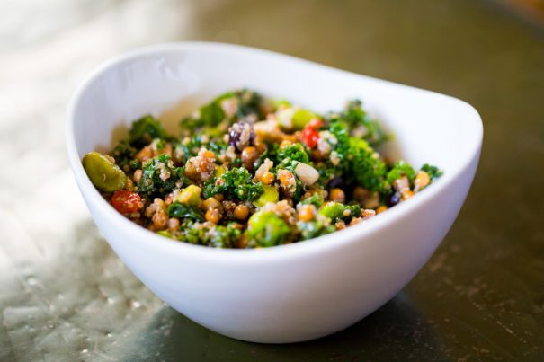 Quinoa