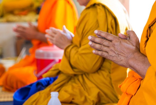 Vipassana