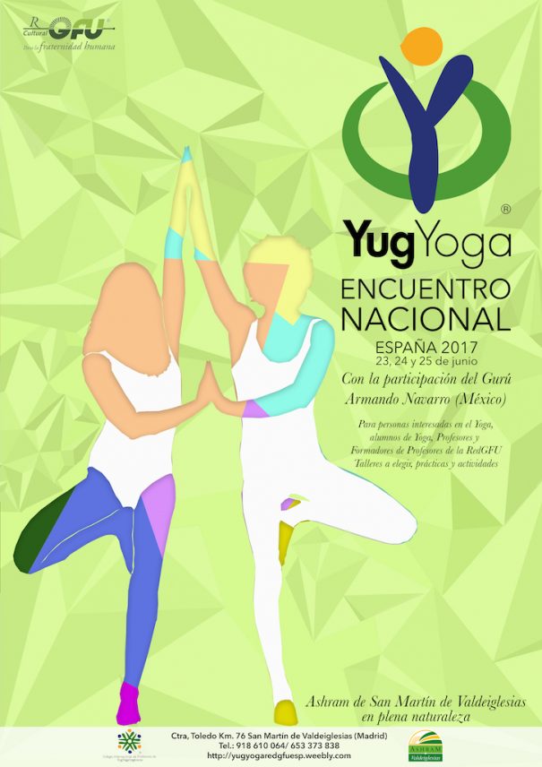 YugYoga