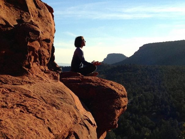 CaminoSantiagoYoga