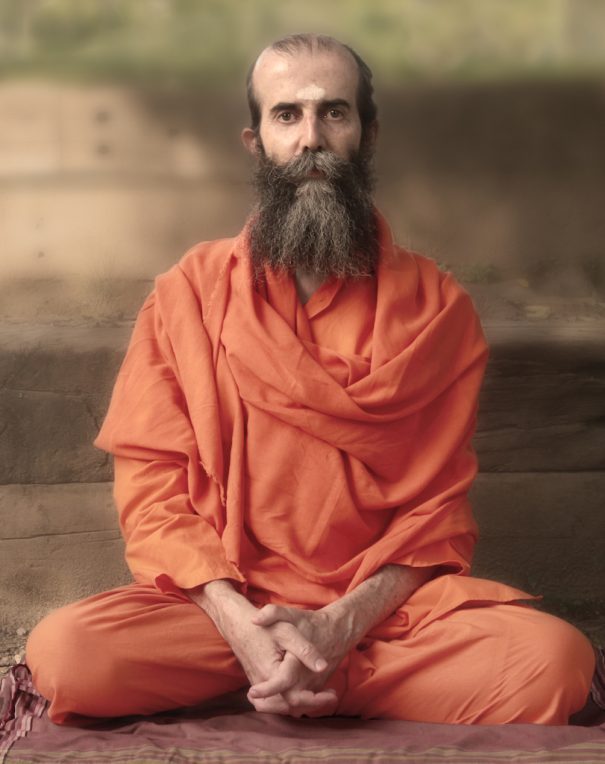 Swami Satyananda Saraswati