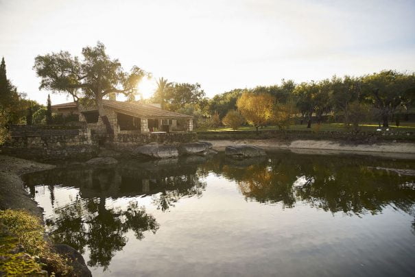 Finca el Cortinal