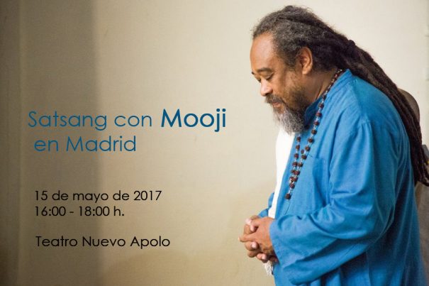 Mooji