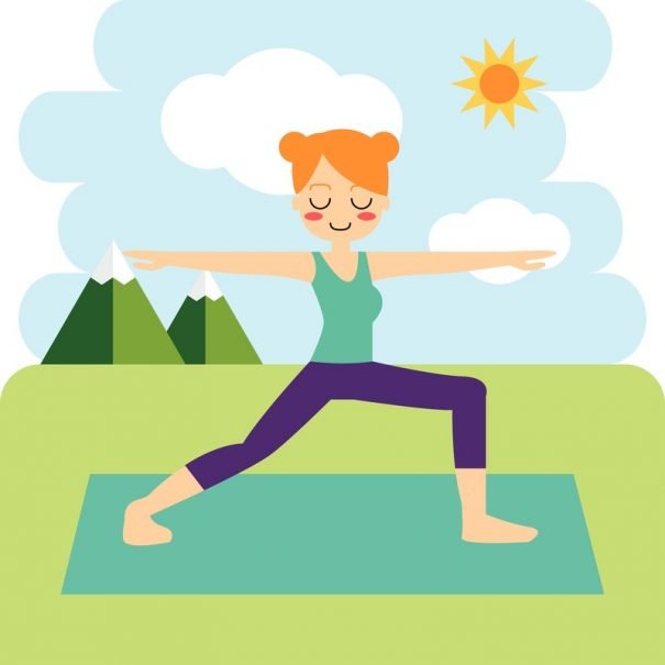 yogaprimavera