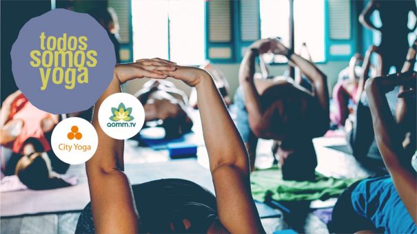 AommCityYoga