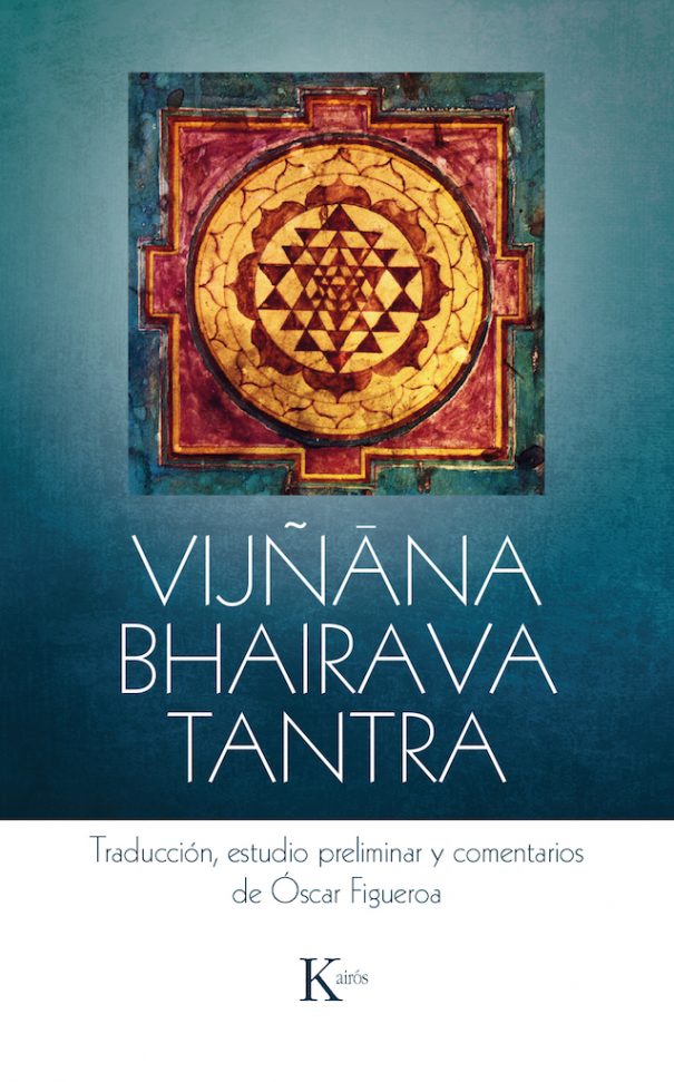 Vijnana Bhairava Tantra