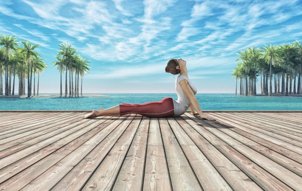 veranoYoga