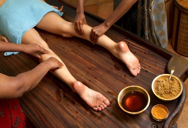 Ayurveda