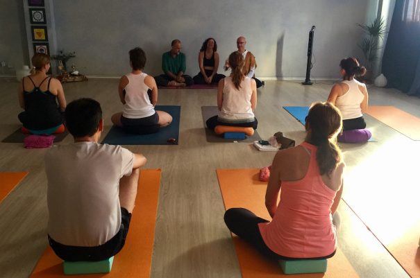 YogaParaCambio
