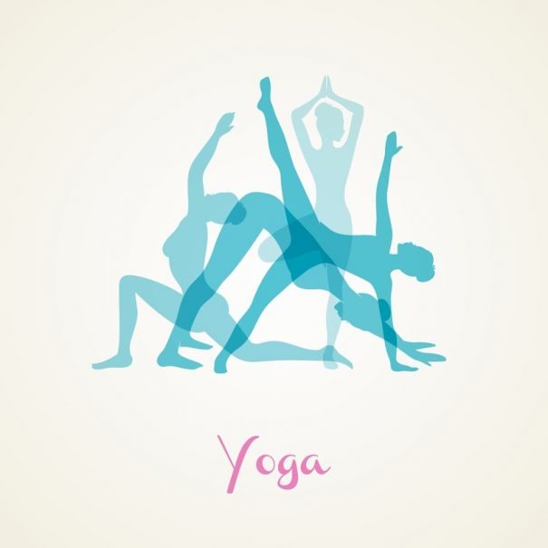 yogaIlustracion