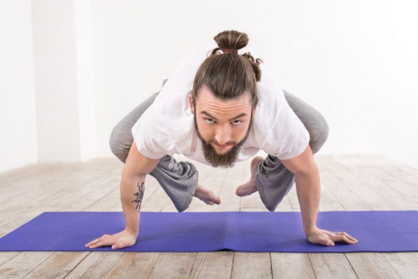 5 caminos yoga