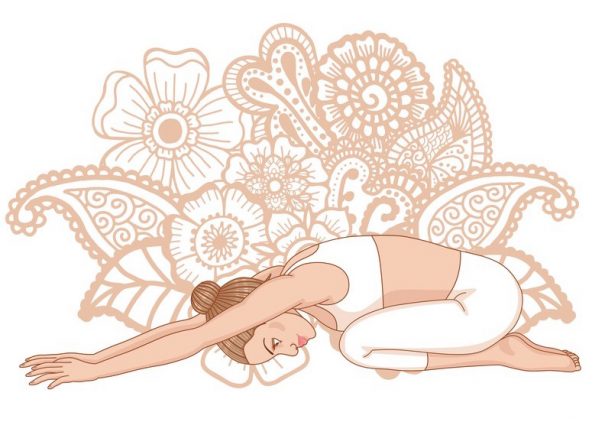 Balasana