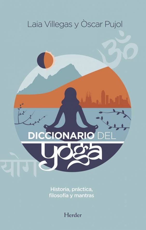 Diccionario de yoga