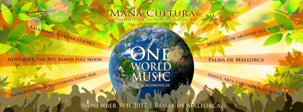 OneWorldMusic