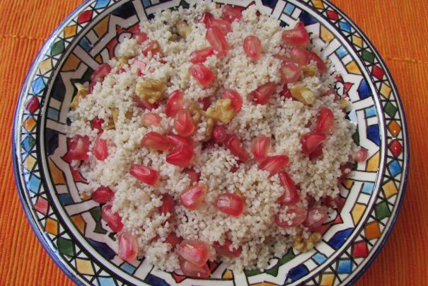 couscous