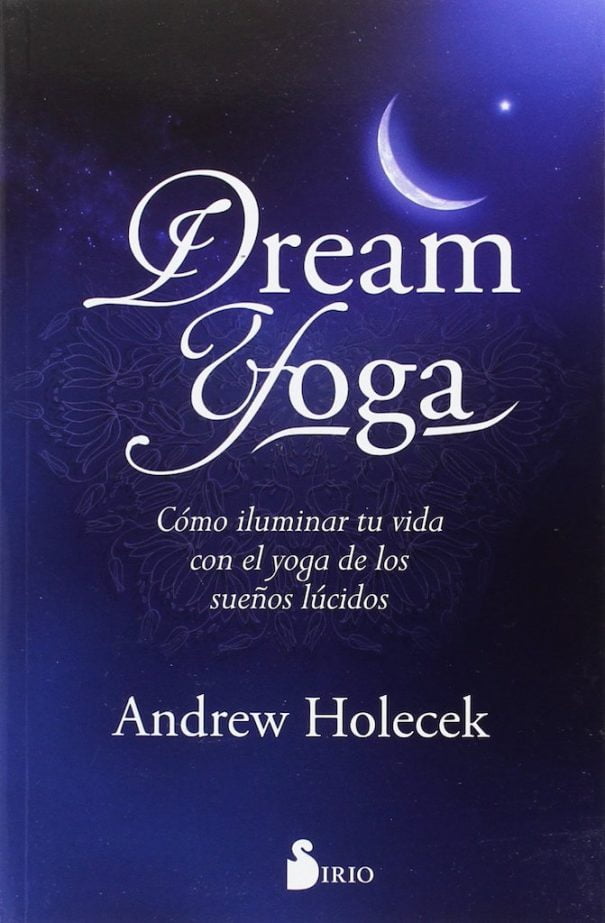 dream Yoga