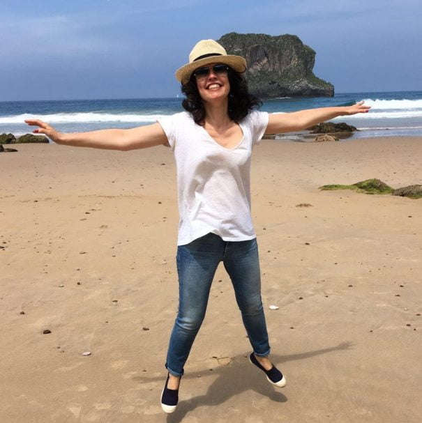 Consuelo Serrano