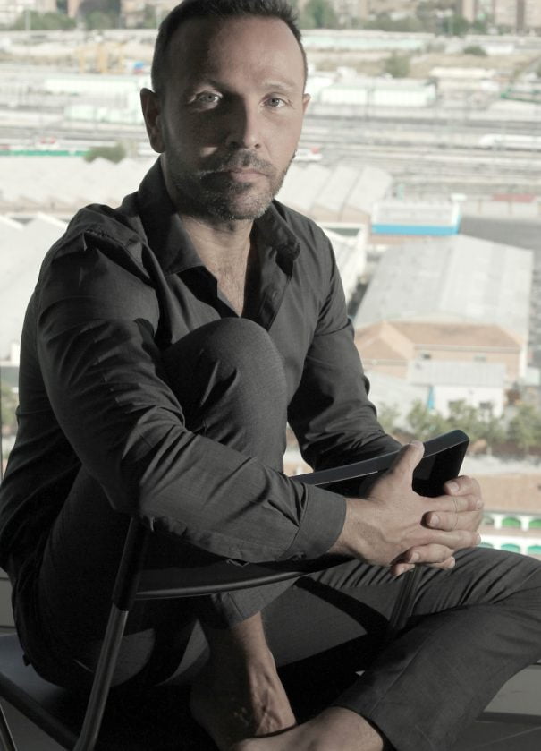 Jose Manuel Vazquez
