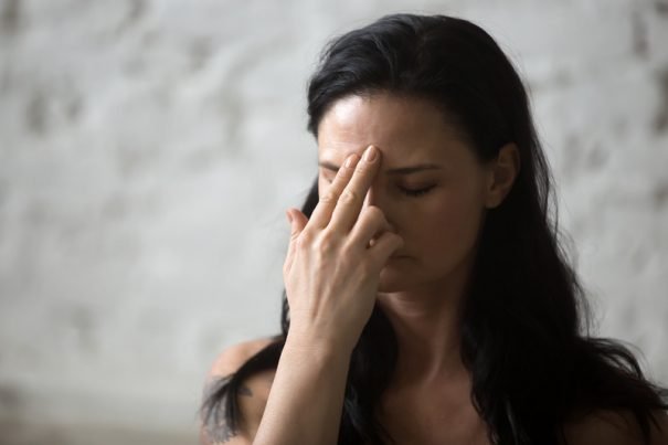 Mente pranayama