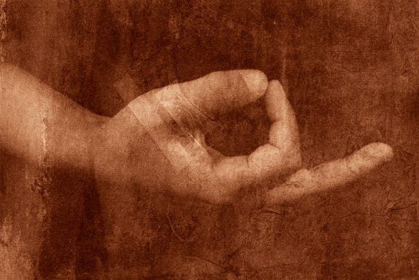 Mudra Yoga