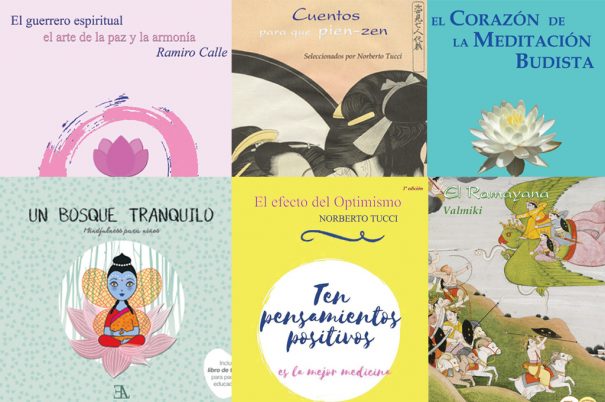 libros