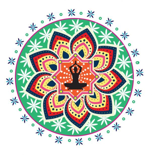 mandala loto