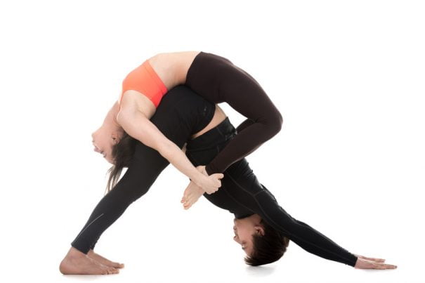 Apego Yoga