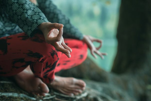 Meditacion obstaculos