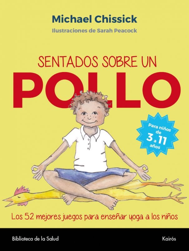 SentadoSobreUnPollo