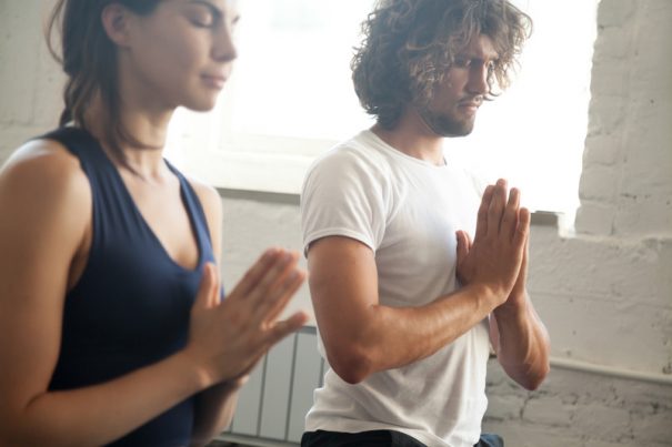 YogaconDharma