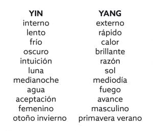 yin yan