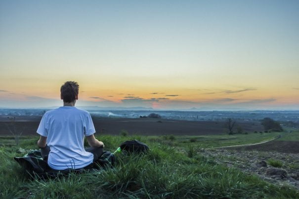 Meditacion