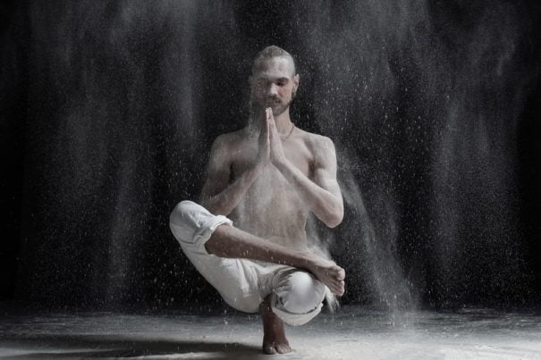 Escuelas Yoga