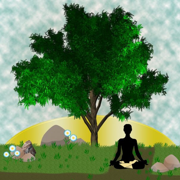 YogaIlustracion