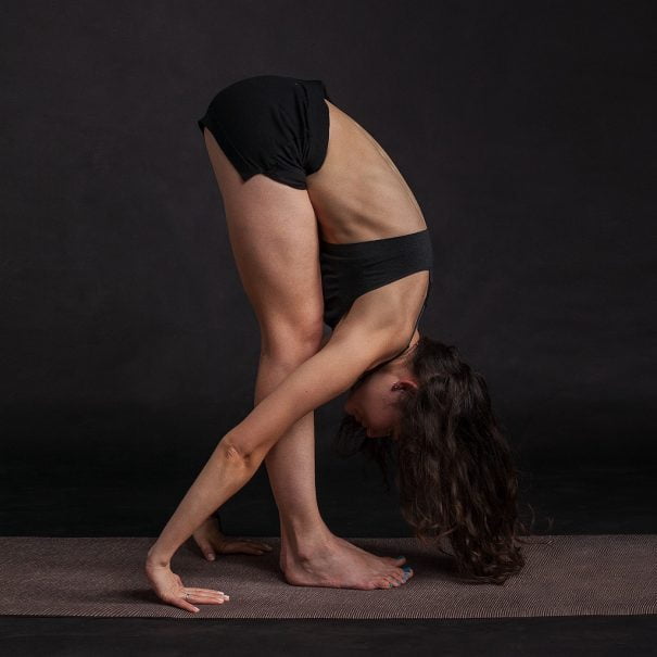 Yogaparaque