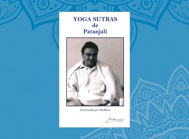 libro Yoga sutras