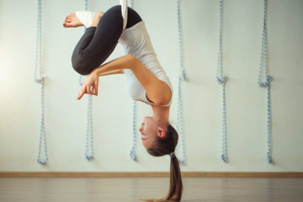 AeroYoga